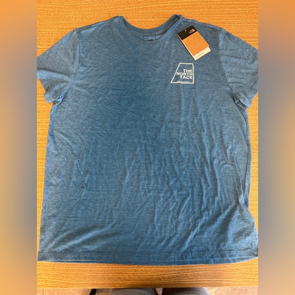 The North Face XXL - Picture 1 of 8